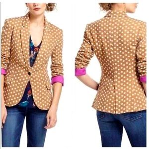 Cartonnier- Anthropologie jacket